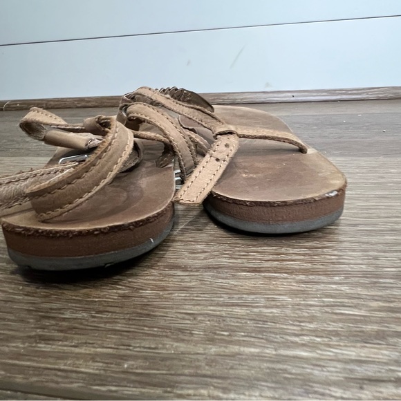 Womens Rainbow T-Street Sandals - Picture 4 of 6